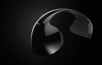 產(chǎn)品風(fēng)格 | 未來、高科技?酷到?jīng)]朋友的科技風(fēng)