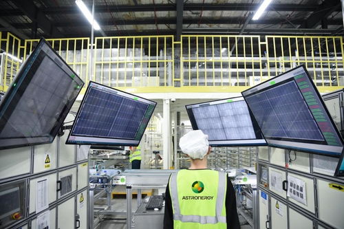 浙江 做優(yōu)光伏產(chǎn)業(yè) 引領(lǐng)綠色發(fā)展