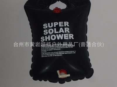 【【新品力薦】供應(yīng) 帶溫度計(jì) 20L淋浴袋 戶外野營(yíng)產(chǎn)品(圖)】?jī)r(jià)格,廠家,圖片,其他戶外用品,臺(tái)州市黃巖超揚(yáng)戶外用品廠-