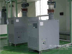 山東金豐廠家直銷 空氣懸浮鼓風機生產商 臺州空氣懸浮鼓風機圖片