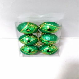 定制專屬圣誕球，點(diǎn)亮節(jié)日溫馨氛圍——臺州市黃巖奧鑫工藝品廠